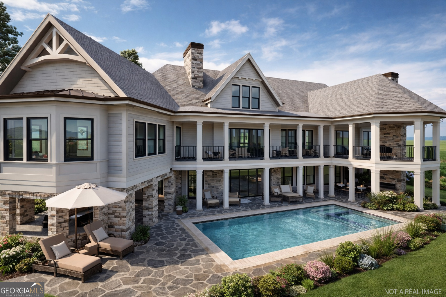Residential in Greensboro 5