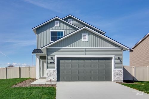 2526 W Fallon Loop, Nampa, ID, 83651-7741 | Card Image