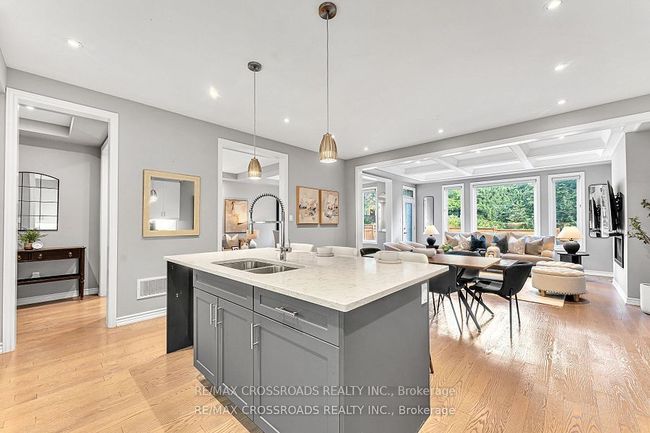 38 Coates Of Arms Lane, House other with 5 bedrooms, 4 bathrooms and 2 parking in Ajax ON | Image 13