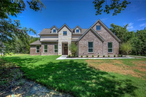 1758 County Road 2320, Terrell, TX, 75160-8914 | Card Image