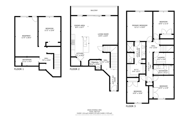 2188 W 380 S, Townhouse with 4 bedrooms, 2 bathrooms and null parking in Hurricane UT | Image 37