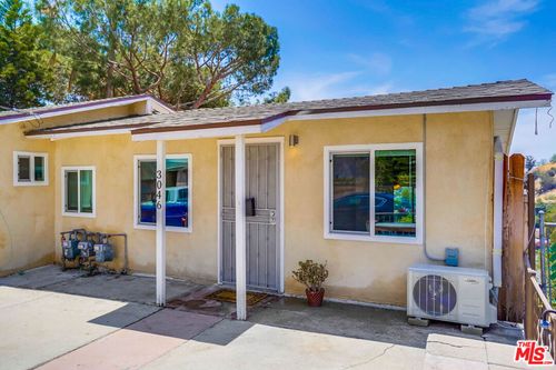 3046 Chadwick Dr, Los Angeles, CA, 90032 | Card Image