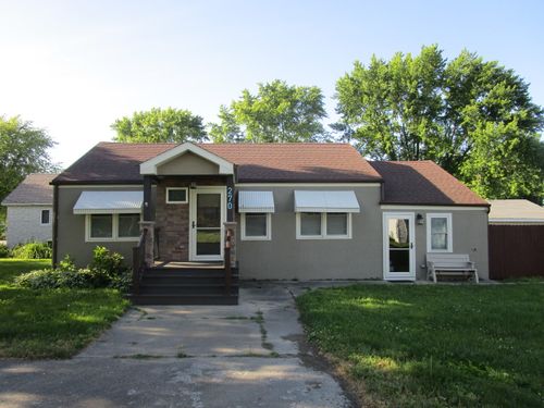270 Lynn St, South Wilmington, IL, 60474-2002 | Card Image