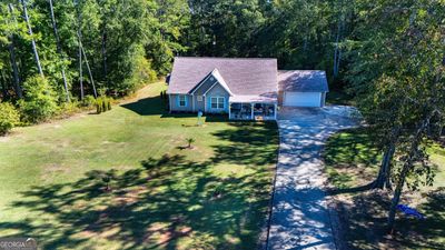 708 Floyd Road, House other with 3 bedrooms, 2 bathrooms and 2 parking in Pine Mountain GA | Image 3