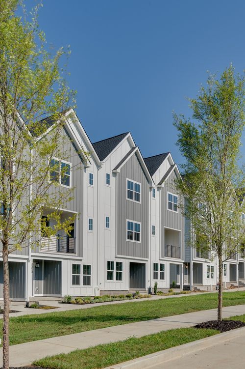 3352 Conviser Dr, Nashville, TN, 37207-3656 | Card Image