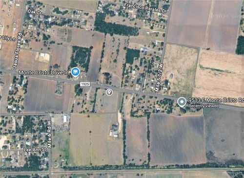 000 Monte Cristo Rd, Edcouch, TX, 78538 | Card Image