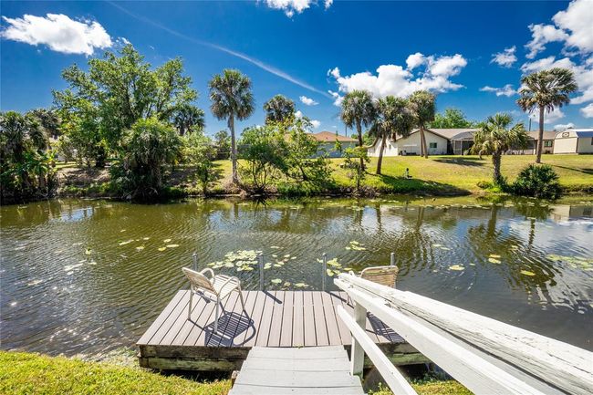 1345 Harbor Blvd, House other with 3 bedrooms, 2 bathrooms and null parking in PORT CHARLOTTE FL | Image 57