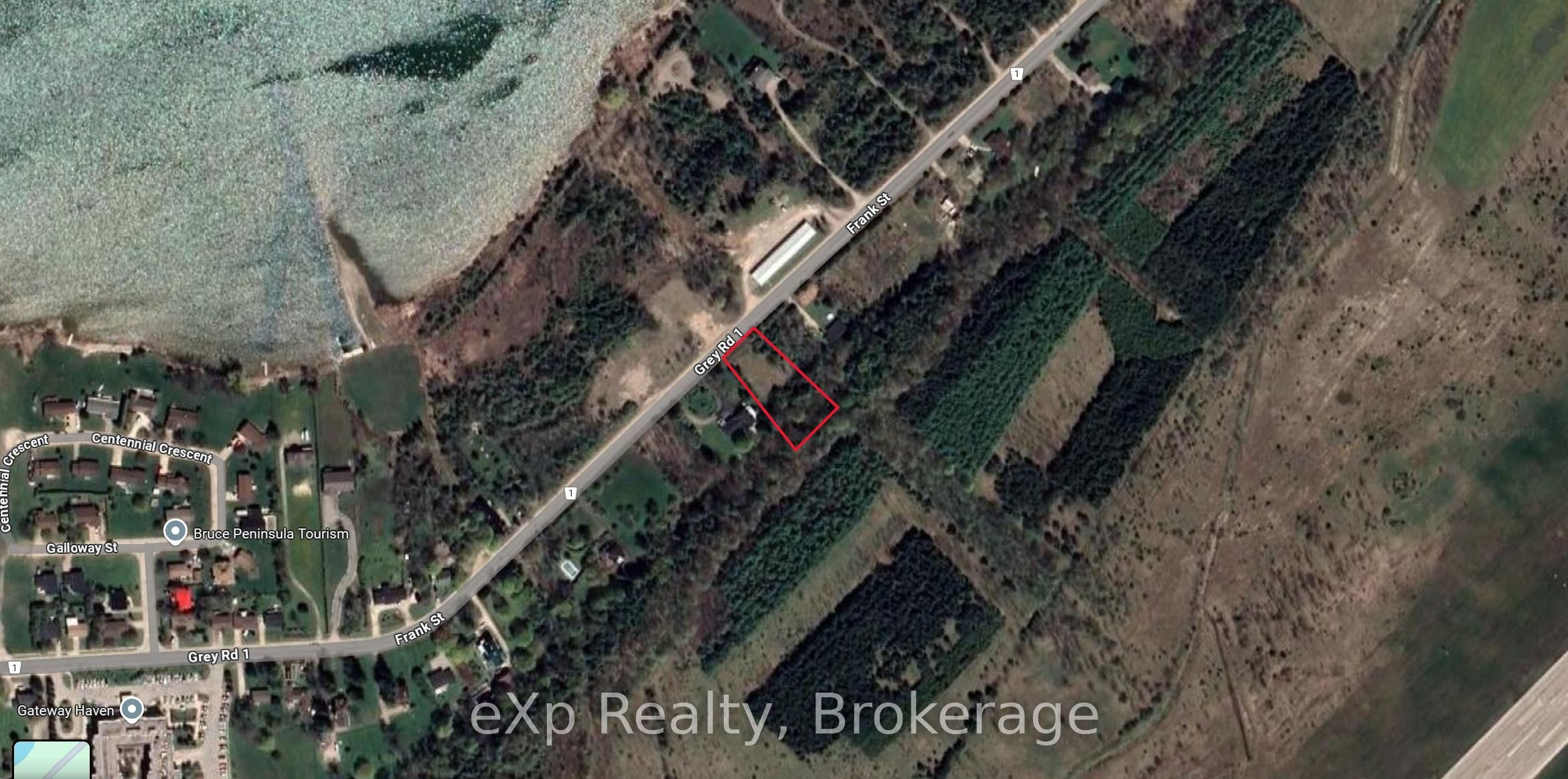 Residential in South Bruce Peninsula 2
