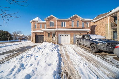 1983 Treetop Way, Pickering, ON, L1V7C8 | Card Image