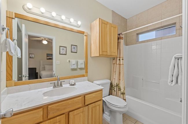 APT-105 - 14202 Encantada Ave, Townhouse with 3 bedrooms, 4 bathrooms and null parking in Corpus Christi TX | Image 21