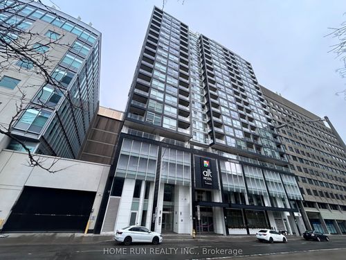 1815-199 Slater Street, Ottawa Centre, ON, K1P0C8 | Card Image