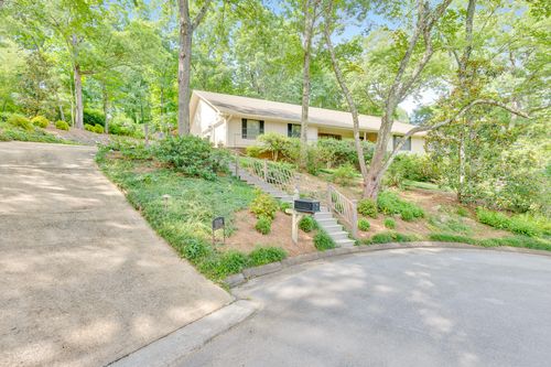 1119 Mountain Ter, Lookout Mountain, GA, 30750-3157 | Card Image