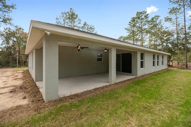 8291 Sw 138 Th Ter, House other with 4 bedrooms, 2 bathrooms and null parking in DUNNELLON FL | Image 21