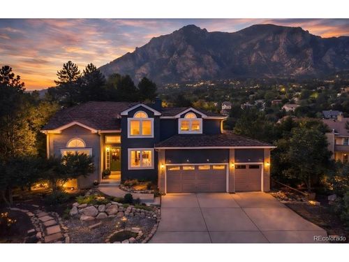35 Ravenglass Way, Colorado Springs, CO, 80906-7966 | Card Image