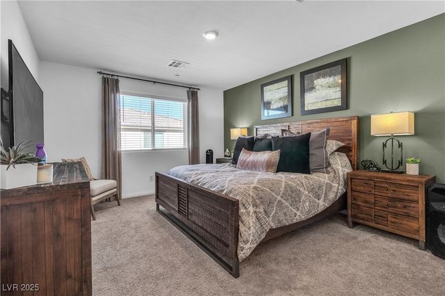 UNIT-3 - 2827 Blue Mosaic Ln, Townhouse with 3 bedrooms, 3 bathrooms and null parking in Las Vegas NV | Image 19