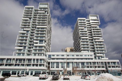 1507-65 Speers Rd, Oakville, ON, L6K0J1 | Card Image