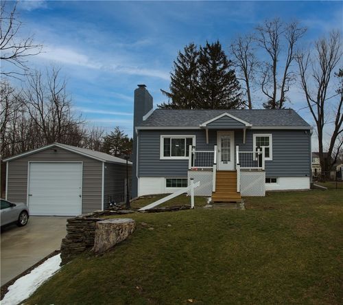 315 Bonaview Ave, Elmira, NY, 14904-1002 | Card Image