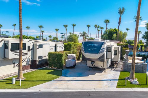 98-69411 Ramon Rd, Cathedral City, CA, 92234-3350 | Card Image