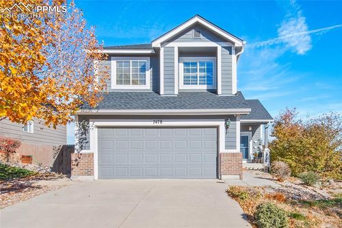 7478 Bentwater Dr, Fountain, CO, 80817-4059 | Card Image