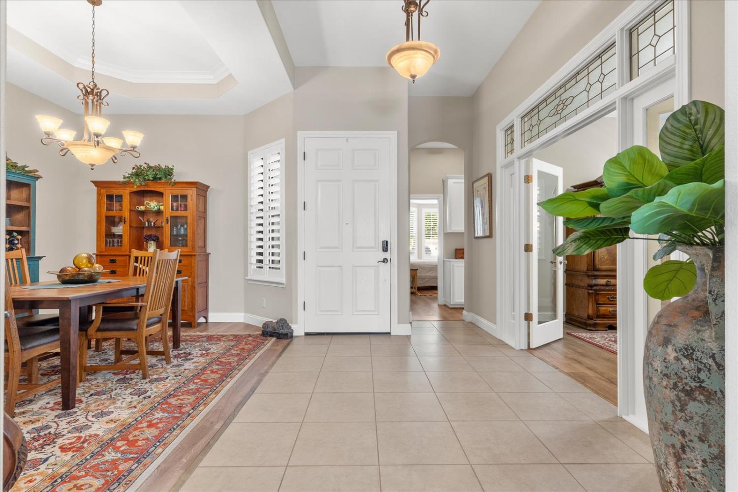 Residential in Yuba City 5