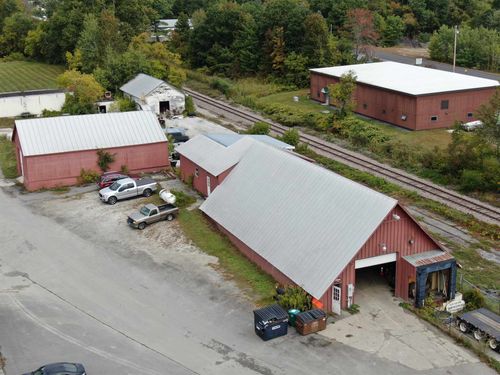 1a1-134 Gold River Ext, Chester, VT, 05143-0017 | Card Image