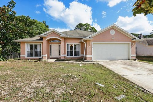 1043 Fairplay Avenue, Palm Bay, FL, 32907 | Card Image