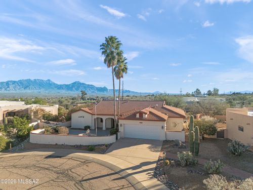 1023 W Placita Inocente, Green Valley, AZ, 85614 | Card Image