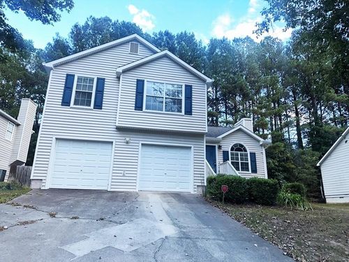 5738 Antelope Trl, Atlanta, GA, 30349-6906 | Card Image