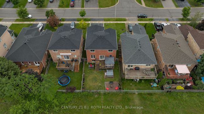 217 Pringle Dr, House other with 4 bedrooms, 4 bathrooms and 2 parking in Barrie ON | Image 30