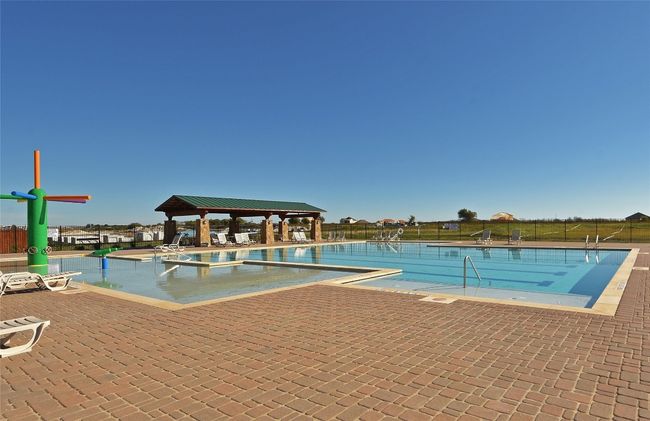 3664 Rosalina Loop, House other with 4 bedrooms, 3 bathrooms and 4 parking in Round Rock TX | Image 40