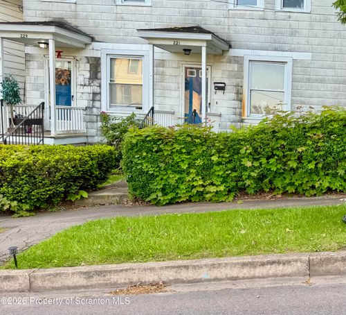 231-231 Reese Street, Scranton, PA, 18508 | Card Image