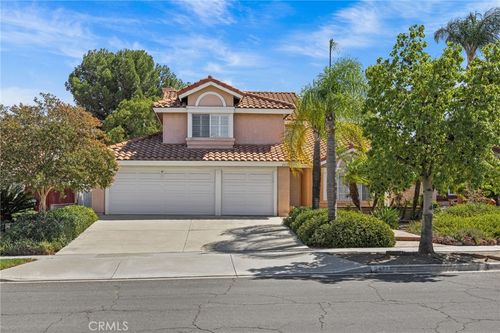2471 Via Pacifica, Corona, CA, 92882-6000 | Card Image