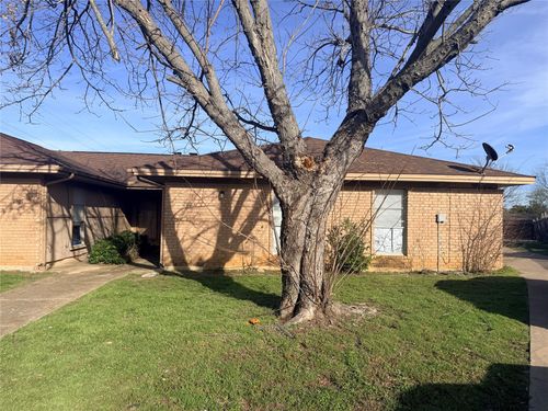 4103 Altamesa Blvd, Fort Worth, TX, 76133-5419 | Card Image