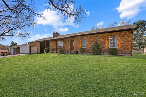 9616 Highway 100, New Haven, MO, 63068-2056 | Card Image