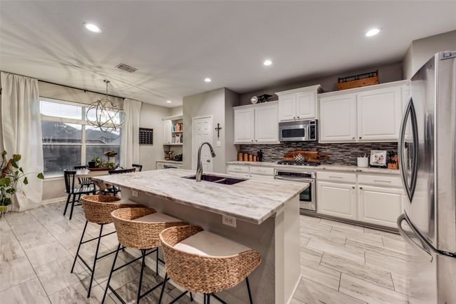 13801 Ranch Horse Run, House other with 4 bedrooms, 4 bathrooms and null parking in Haslet TX | Image 11