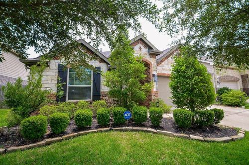 14806 Raleighs Meadow Ct, Cypress, TX, 77433-0229 | Card Image