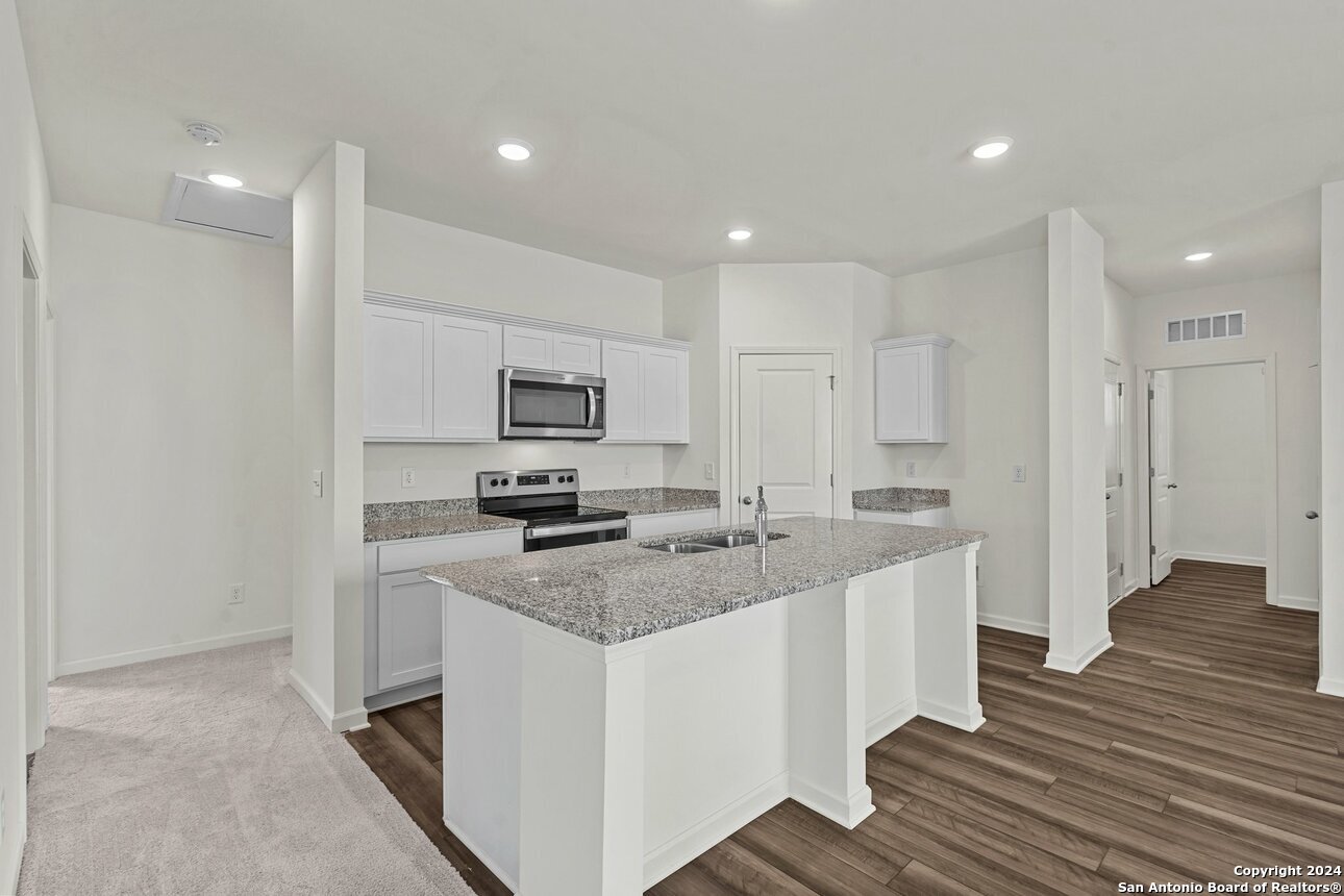 Residential in Seguin 5