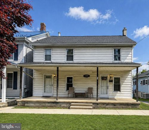 13 E Pennsylvania Ave, YOE, PA, 17313-1213 | Card Image