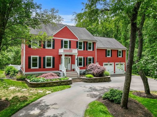 19 Crane Neck St, West Newbury, MA, 01985-1841 | Card Image
