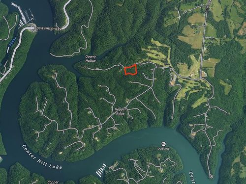 0 Coves Pointe Ln, Sparta, TN, 38583 | Card Image