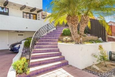 3 - C Street, Condo with 1 bedrooms, 1 bathrooms and 1 parking in San Diego CA | Image 1