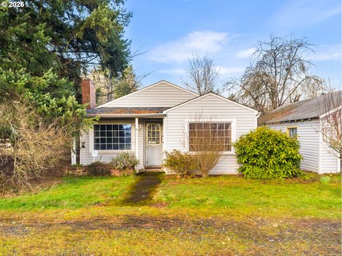 6511 Se Borwick St, Hillsboro, OR, 97123-7609 | Card Image