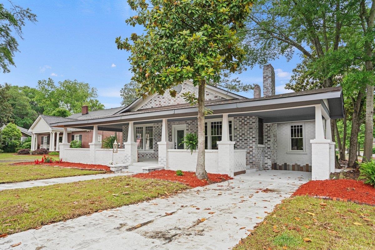 Residential in Mullins