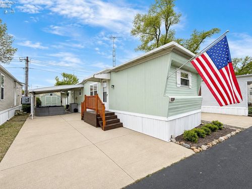 129-1623 Ne Catawba Rd, Port Clinton, OH, 43452-3687 | Card Image