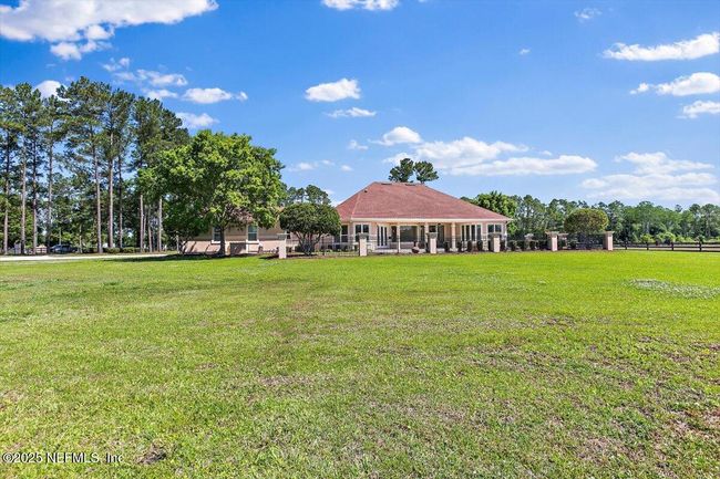 7600 Nutty Buddy Cir, House other with 3 bedrooms, 4 bathrooms and null parking in Glen St. Mary FL | Image 40
