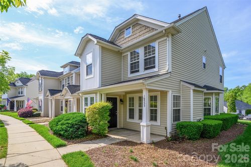 10553 Trolley Run Dr, Cornelius, NC, 28031-8301 | Card Image