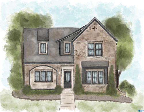 5119 Janet Ln, IRONDALE, AL, 35210-2958 | Card Image