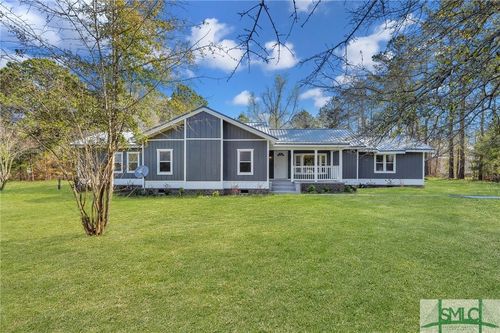 1270 Reedsville Rd, Clyo, GA, 31303-3925 | Card Image