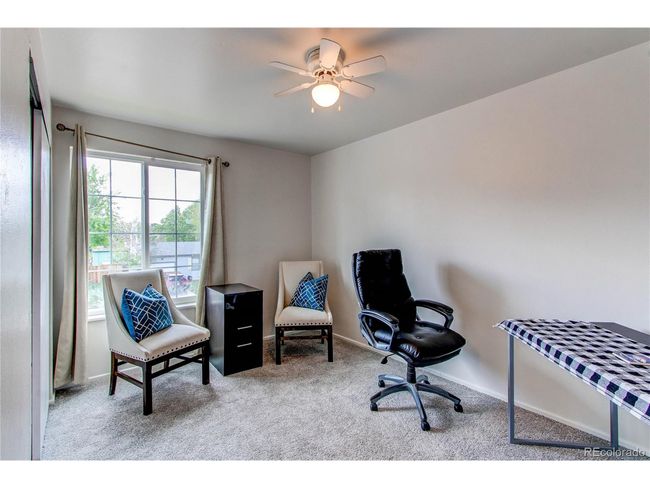 3916 S Telluride Ct, House other with 3 bedrooms, 3 bathrooms and null parking in Aurora CO | Image 9