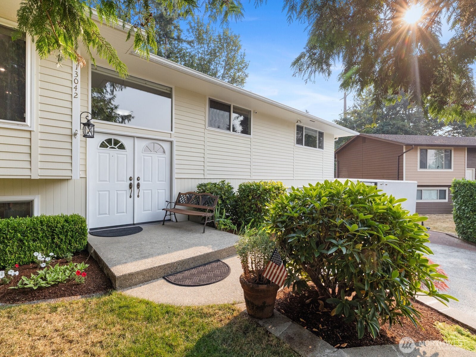 Residential in Renton 2